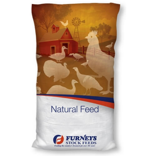 natural feed furneys