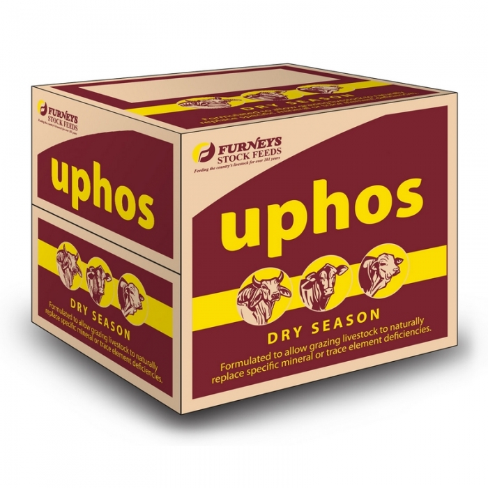 uphos- Furneys