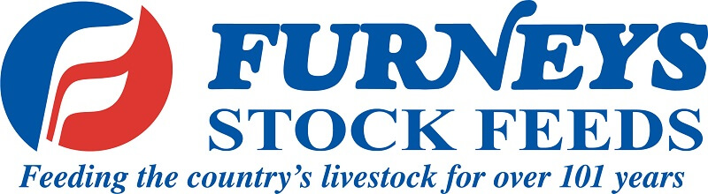 Furneys Stock Feeds Logo